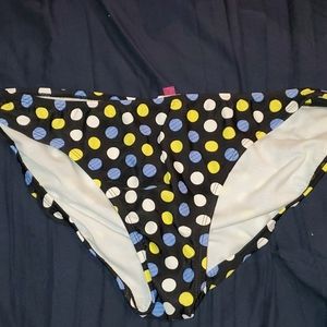 Swimsuit Bottoms Juniors XL 15-17